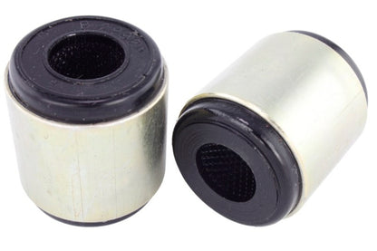 Whiteline Plus 03+ Nissan 350z / Infiniti G35 Amortiguador Delantero - Brazo De Control (Casquillo De Amortiguador Inferior)