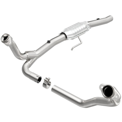 MagnaFlow Direct Fit Catalytic Converter 00-03 Dakota 4.7L 2WD OEM