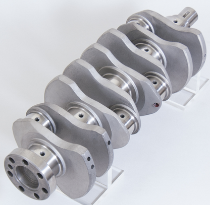 Cigüeñal Eagle 4G63 Stroker de 94 mm para 7 pernos (Evo)