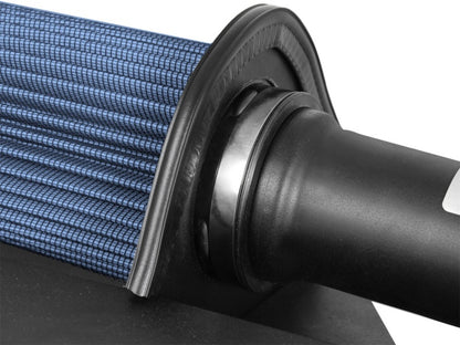 aFe MagnumFORCE Admisión Etapa-2 PRO 5R VW 09-14 Jetta/Golf 12-14 Passat/Escarabajo 2.5L