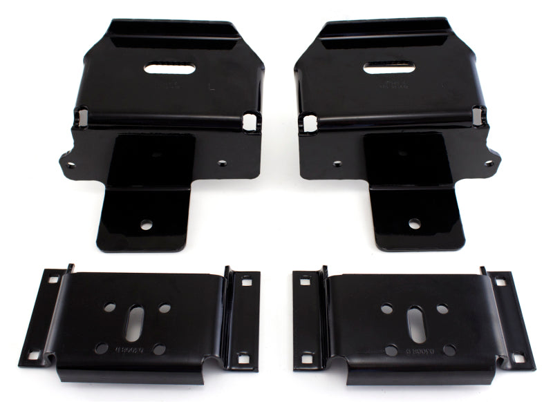 Kit de suspensión neumática Air Lift Ridecontrol