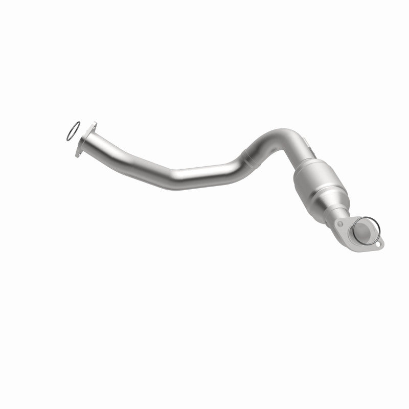 MagnaFlow Direct Fit Catalytic Converter 05-07 4-Run/FJ D/S rr OEM