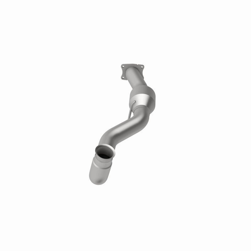 MagnaFlow Direct Fit Catalytic Converter01-05 GM Silv/Sierra 6.6L