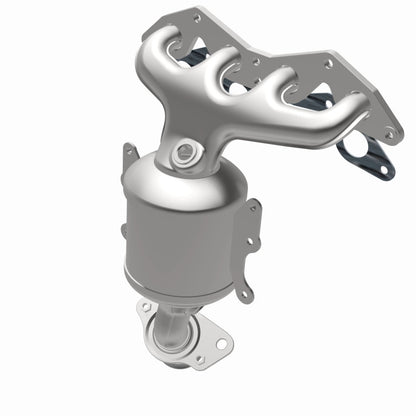 MagnaFlow Direct Fit Catalytic Converter Honda 00-05 Civic 1.7L