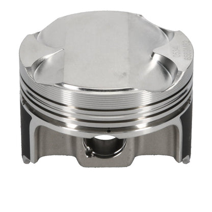 Wiseco Toyota 4v DOME +.2cc STRUT 82.0MM Piston Shelf Stock Kit