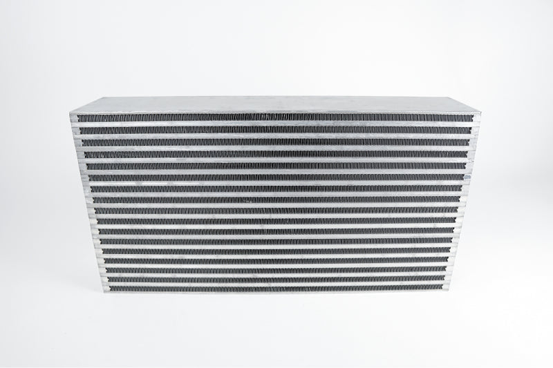 Núcleo de flujo cruzado de alto rendimiento CSF: 22 pulgadas de largo x 12 pulgadas de alto x 4,5 pulgadas de ancho