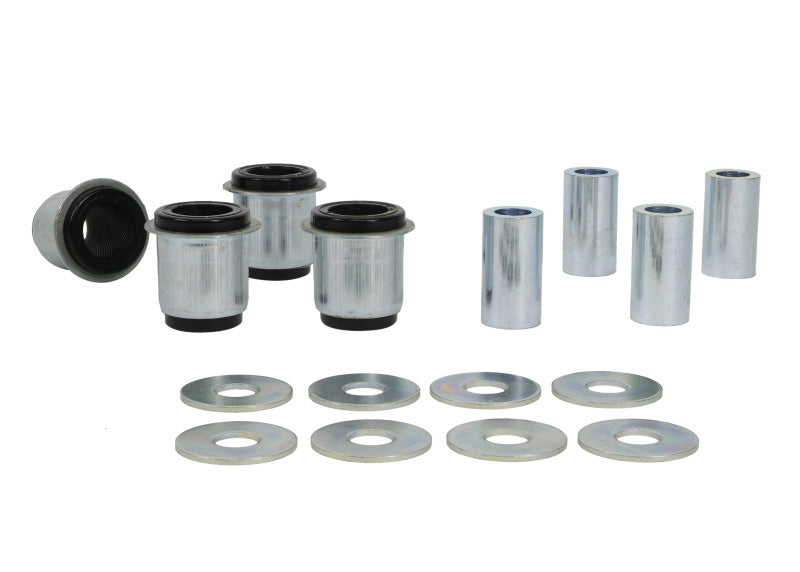 Whiteline Plus 11/95-02 Toyota Hilux 4Runner/7/96-2/03 Landcruiser Frente C/A - Bucha Interna Baixa
