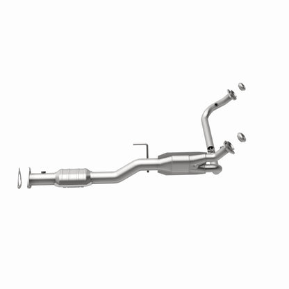 MagnaFlow Direct Fit Catalytic Converter 00-04 Astro 4.3L