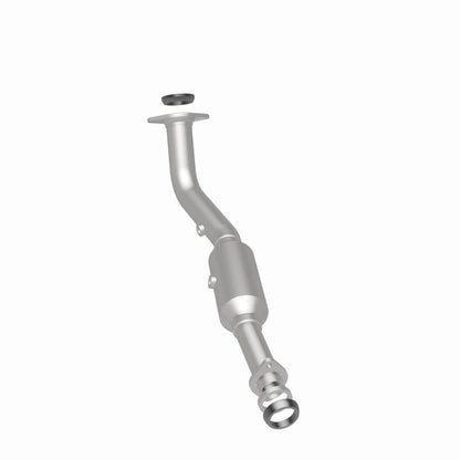 MagnaFlow Direct Fit Catalytic Converter 03 Honda Element 2.4L