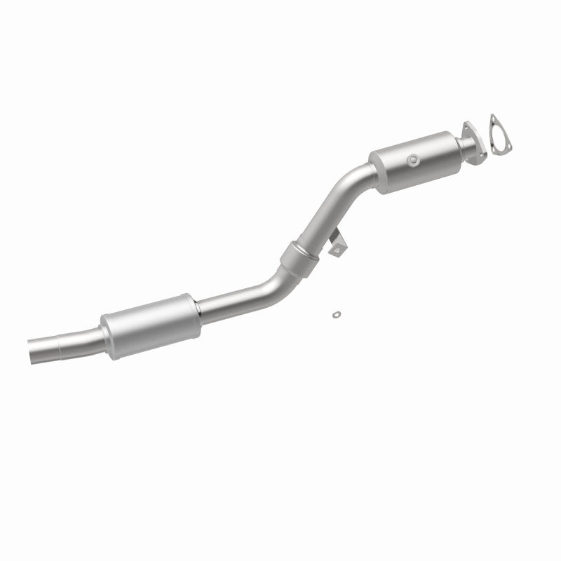 MagnaFlow Direct Fit Catalytic Converter 08-09 Audi A4 Quattro 3.2L