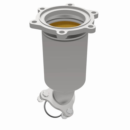 MagnaFlow Direct Fit Catalytic Converter 98-01 Nissan Altima 2.4L (CA Emissions)