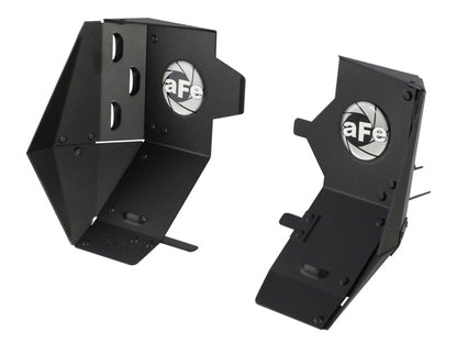 coletores de admissão aFe MagnumFORCE AIS BMW M5 (E60) 06-10 V10-5.0L
