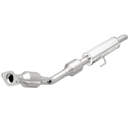 MagnaFlow Direct Fit Catalytic Converter 07-08 Toyota Yaris OEM