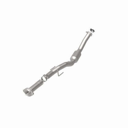 MagnaFlow Direct Fit Catalytic Converter 03 Chevy Trailblazer 4.2L
