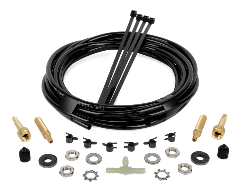 Kit de mangueira de substituição de elevação pneumática (séries 605XX e 805XX)