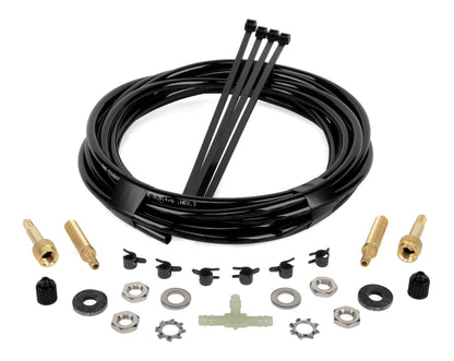 Kit de mangueira de substituição de elevação pneumática (séries 605XX e 805XX)