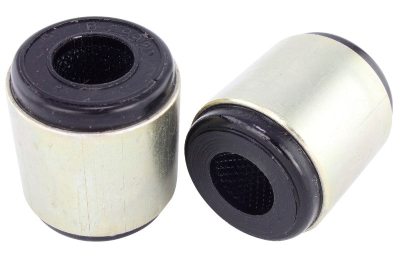 Whiteline Plus 03+ Nissan 350z / Infiniti G35 Amortiguador Delantero - Brazo De Control (Casquillo De Amortiguador Inferior)