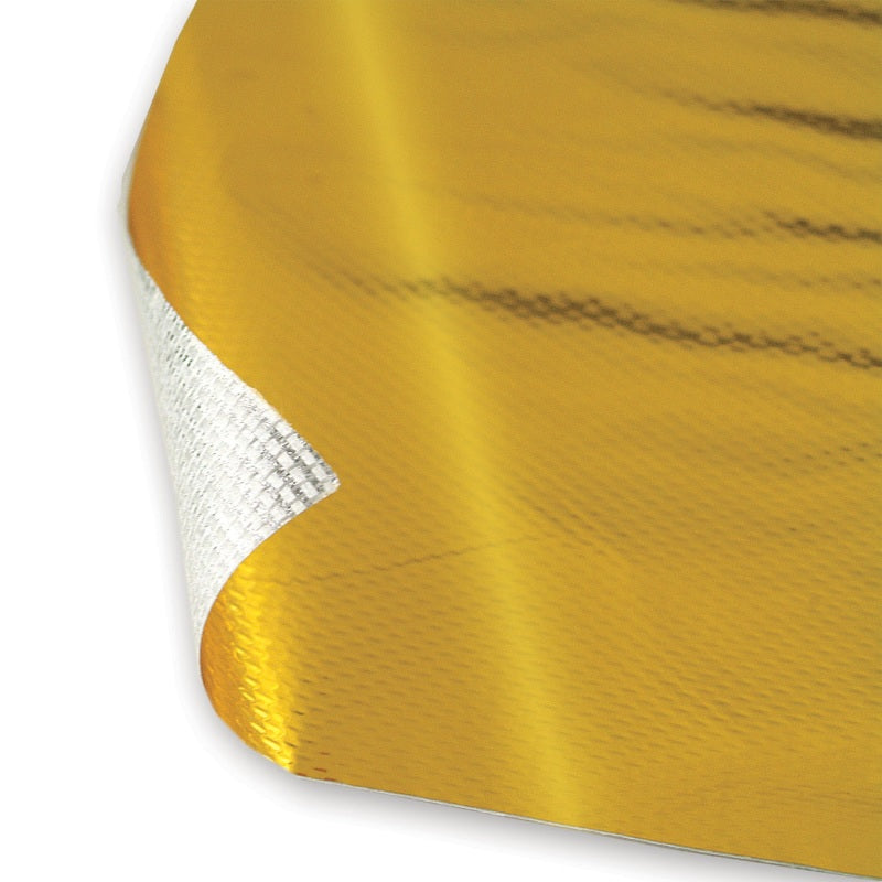 [GARAGE SALE] - DEI Reflect-A-GOLD 24in x 24in Sheet