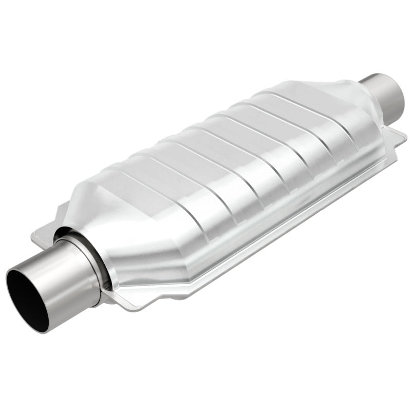 MagnaFlow Universal Catalytic Converter 2.5inch