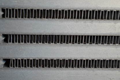 CSF Magnum 1000+hp Bar &amp; Plate Intercooler Core - 18 pol. C x 12 pol. A x 6 pol. L