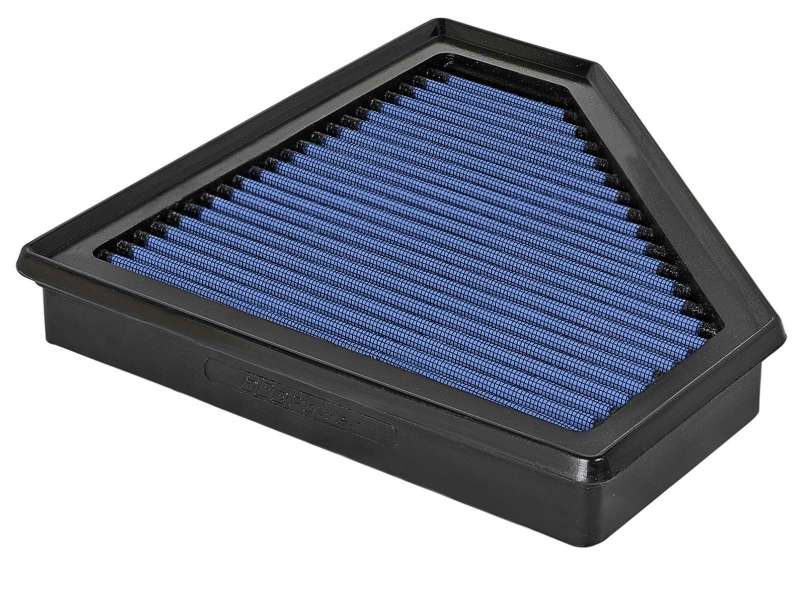 Filtro de substituição aFe MagnumFLOW Pro 5R OE 16-19 Cadillac CTS-V V8-6.2L (SC)