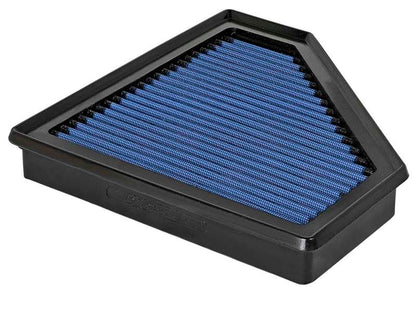 Filtro de substituição aFe MagnumFLOW Pro 5R OE 16-19 Cadillac CTS-V V8-6.2L (SC)