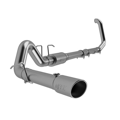 MBRP 1999-2003 Ford F-250/350 7.3L Turbo trasero de un solo lado