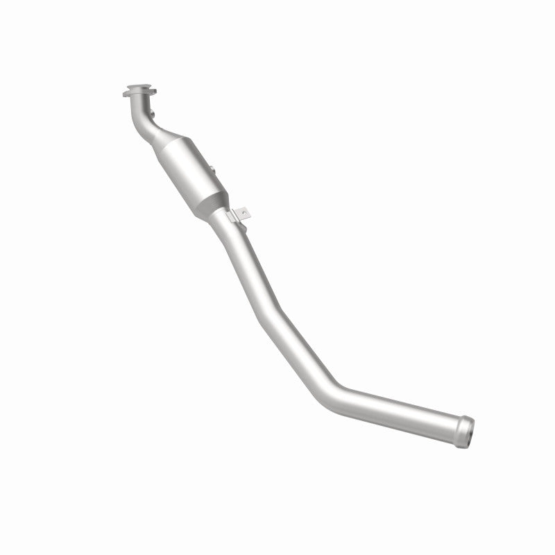 MagnaFlow Direct Fit Catalytic Converter 2007-2012 GL450 4.6 L Underbody