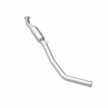 MagnaFlow Direct Fit Catalytic Converter 2007-2012 GL450 4.6 L Underbody