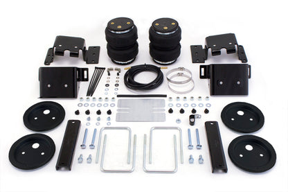 Air Lift Loadlifter 5000 Ultimate Kit de mola pneumática traseira para 11-17 GMC Sierra 2500 HD