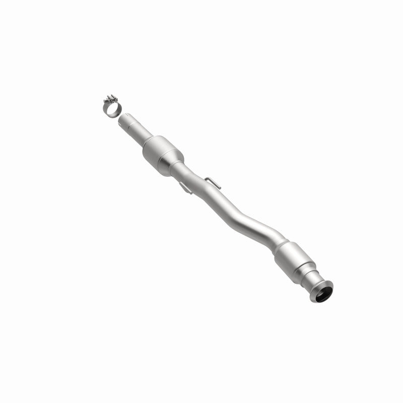 MagnaFlow Direct Fit Catalytic Converter 07-09 Cooper S turbo Rear OEM