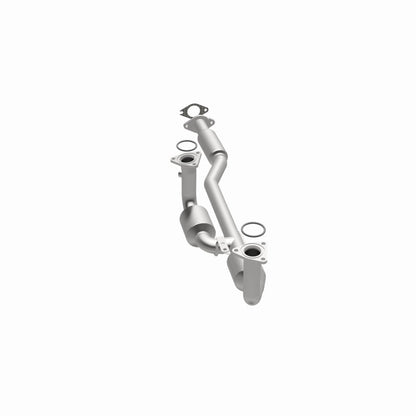 MagnaFlow Direct Fit Catalytic Converter 95-99 Nissan Maxima 3.0L F