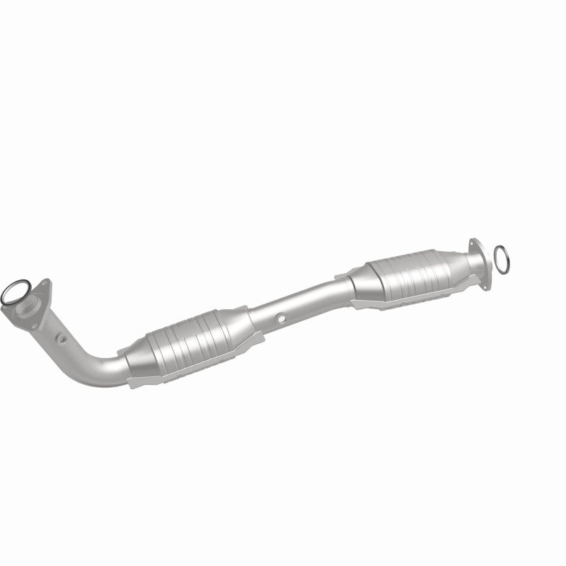 Magnaflow Conv DF 07-08 Toyota Tundra 5.7LP/S