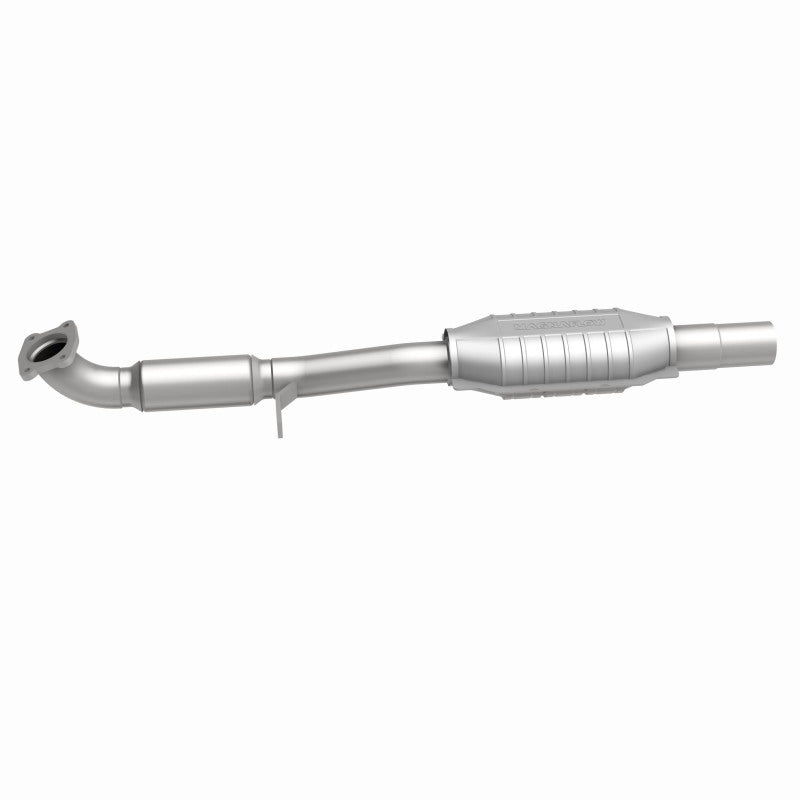 MagnaFlow Direct Fit Catalytic Converter Volvo S40/V40 1.9L Rear