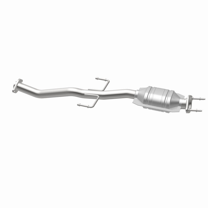 MagnaFlow Direct Fit Catalytic Converter95-98 Mazda Protege Rear