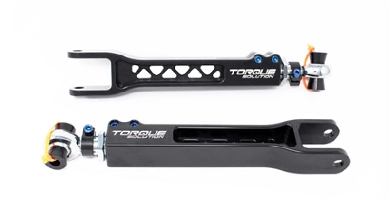 Solução de torque 6061-T6 Braços de cambagem traseiros de alumínio: Nissan GT-R R35