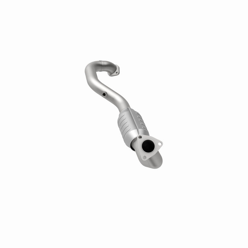 MagnaFlow Direct Fit Catalytic Converter 96-97 3.2L Passport P/S A/T