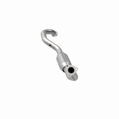 MagnaFlow Direct Fit Catalytic Converter 96-97 3.2L Passport P/S A/T