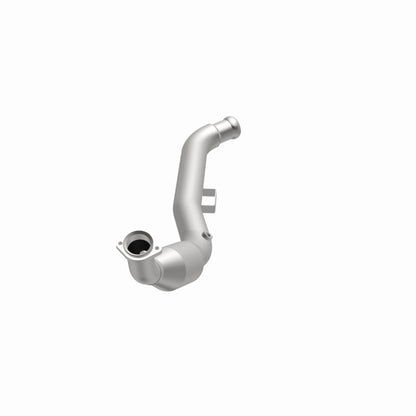MagnaFlow Direct Fit Catalytic Converter P/S 03-06 Mercedes E55 AMG
