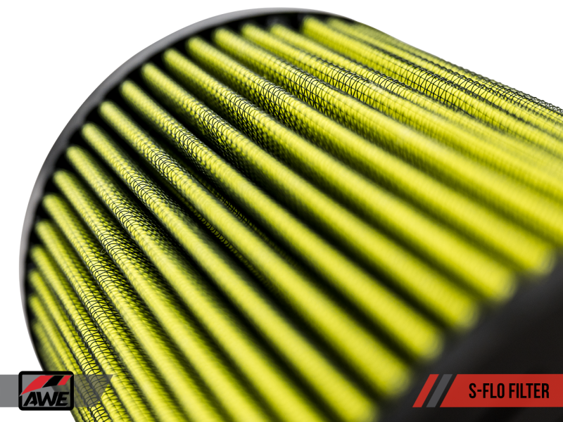 Filtro AWE Tuning C7 3.0T / 4.0T S-FLO