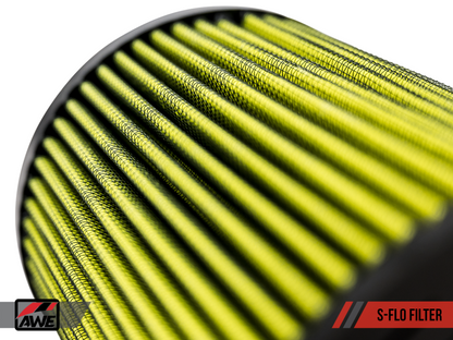 Filtro AWE Tuning C7 3.0T / 4.0T S-FLO