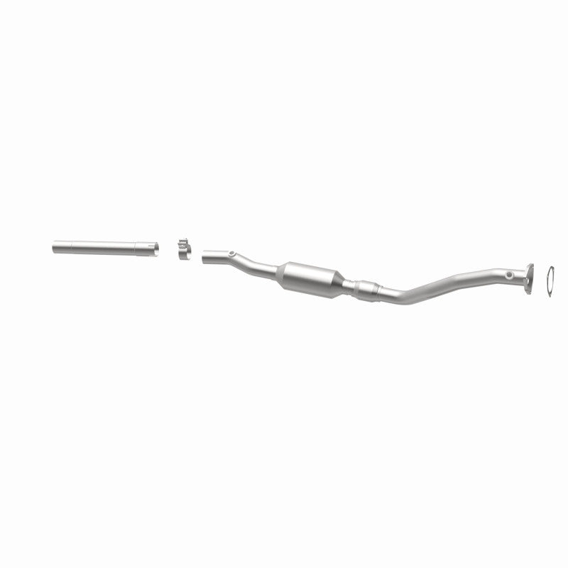 MagnaFlow Direct Fit Catalytic Converter 96-99 Audi A4/A4 Quattro 2.8L P/S (49 State)