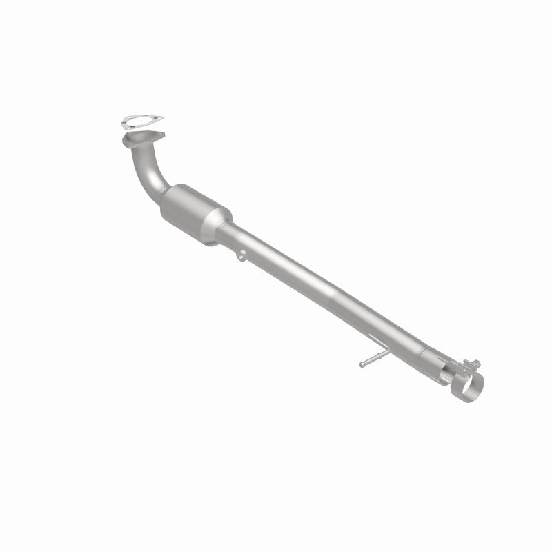 MagnaFlow Direct Fit Catalytic Converter 07-09 Range Rover v8 4.2/4.4L OEM Underbody