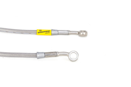 Linhas de freio Goodridge 02 Acura RSX tipo S
