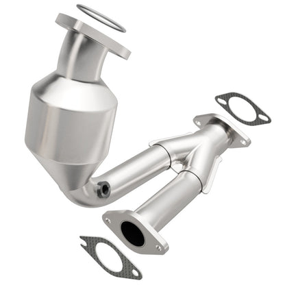 MagnaFlow Direct Fit Catalytic Converter 09-11 Chevy Malibu 3.6L