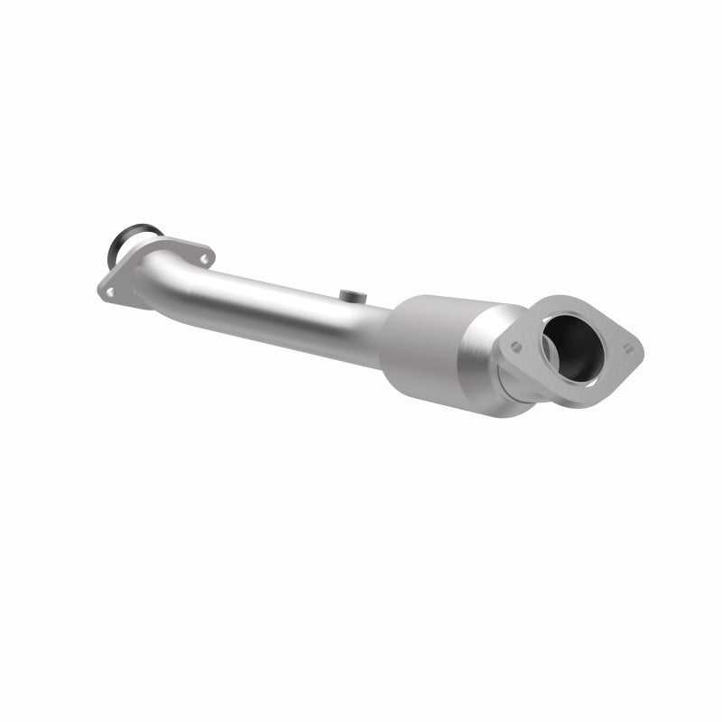 MagnaFlow Direct Fit Catalytic Converter 05-12 Corvette 8 6.0L; D/S