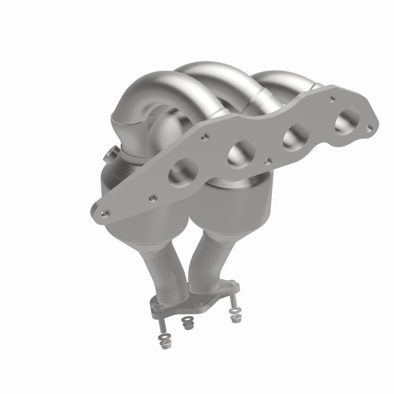 MagnaFlow Direct Fit Catalytic Converter 06-08 Eclipse 2.4 Manifold OE