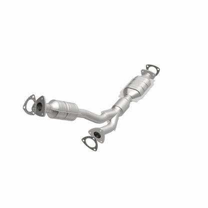 MagnaFlow Direct Fit Catalytic Converter 00-03 Saturn 3L rr CA