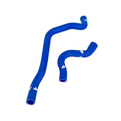 Kit de mangueira de silicone azul Mishimoto 97-04 Volvo 850/S70/V70