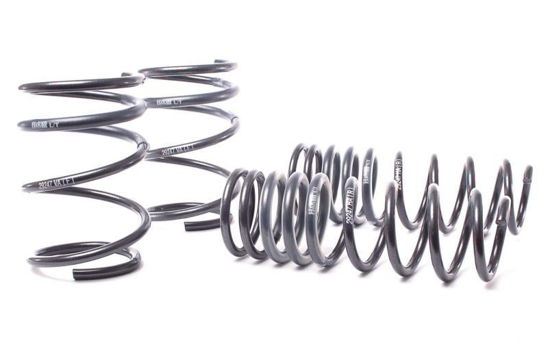 H&amp;R 04-06 BMW 525i/530i/545i E60 Race Spring (sem autonivelamento)